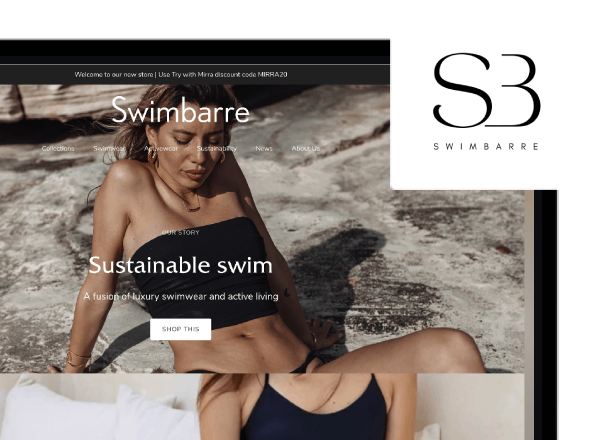 DigitalBLB Swimbarre